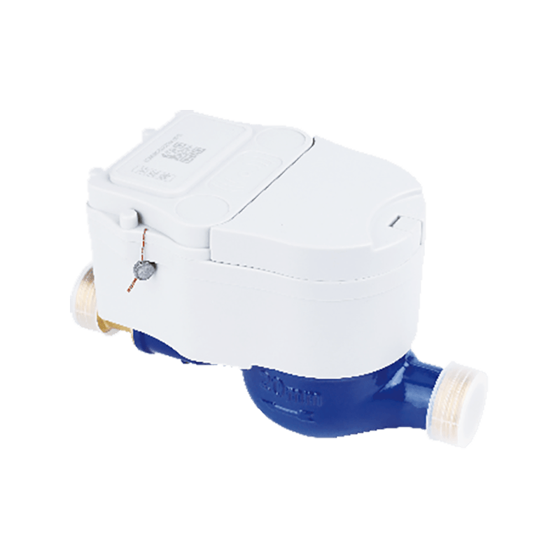 Meter air tanpa wayar kucing 1