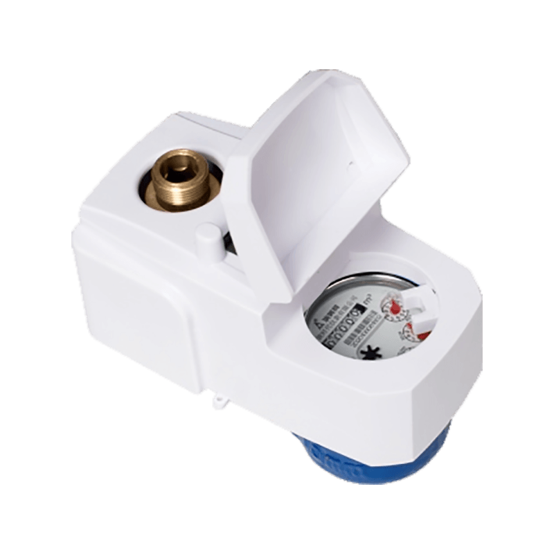 Meter air wayarles lora